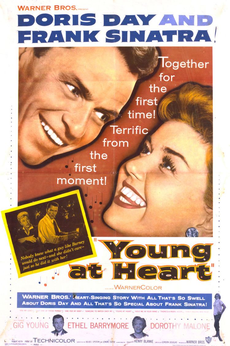 Young at Heart (1955 film) wwwgstaticcomtvthumbmovieposters3758p3758p