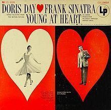 Young at Heart (Doris Day and Frank Sinatra album) httpsuploadwikimediaorgwikipediaenthumbd