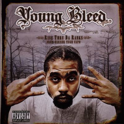 Young Bleed Rise Thru da Ranks from Earner Tugh Capo Young Bleed