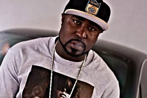 Young Buck Young Buck I39m A Warrior Feat Jigg Stream New Song
