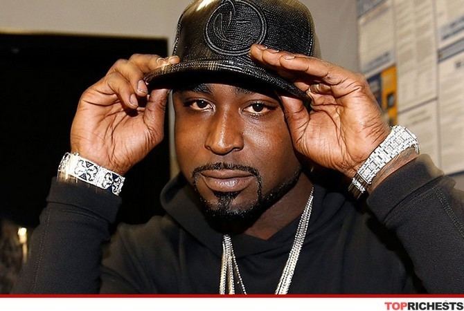 Young Buck Young Buck Net Worth How Rich is Young Buck