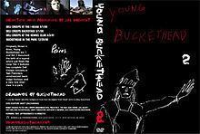 Young Buckethead Vol. 2 httpsuploadwikimediaorgwikipediaenthumba