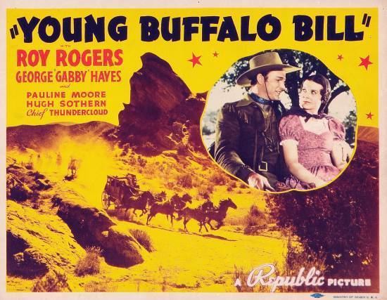 Young Buffalo Bill Alchetron The Free Social Encyclopedia