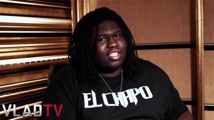 Young Chop Young Chop on His quotYoung Chop on the Beatquot Tag YouTube