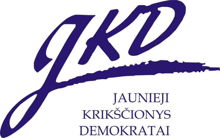 Young Christian Democrats of Lithuania