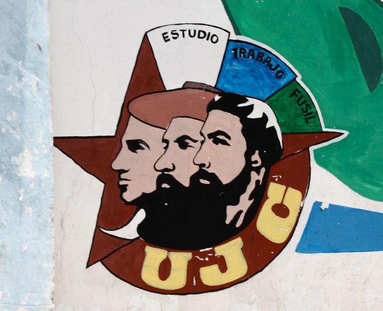 Young Communist League (Cuba)