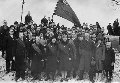 Young Communist League of Finland