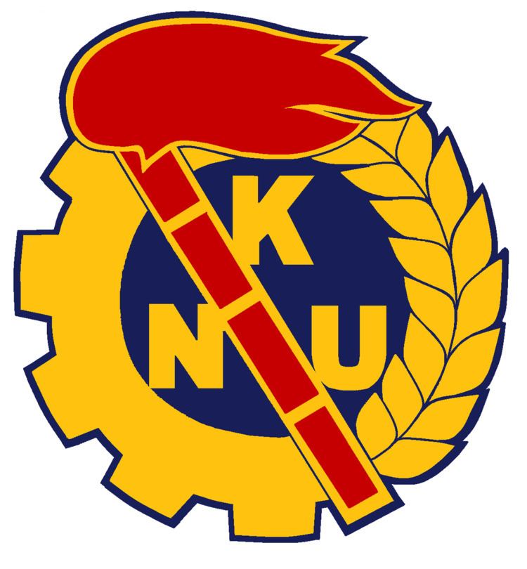 Young Communist League of Norway