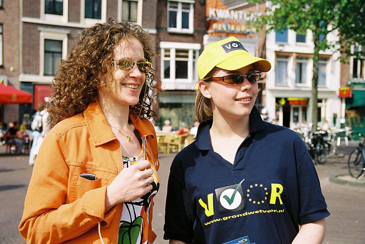 Young Democrats (Netherlands)