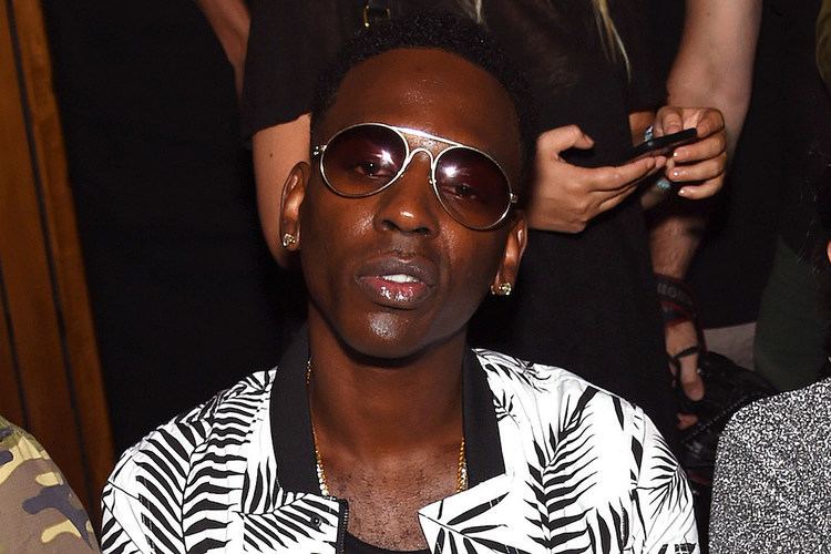 Young Dolph Young Dolphs SUV Shot at Multiple Times in Charlotte Rapper Responds