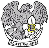 Young Eagles (Estonian youth organisation)