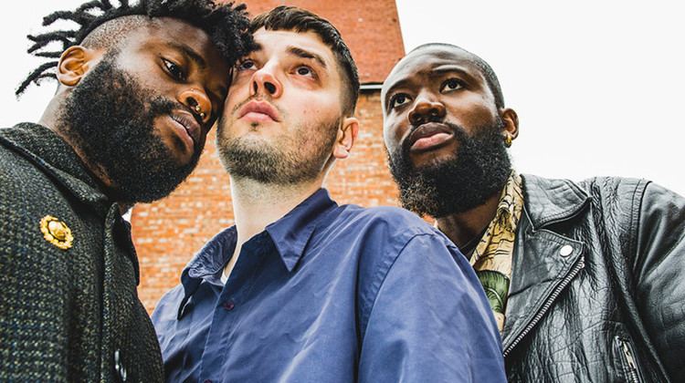 Young Fathers Young Fathers Interview The Mercury Prize Winners On Islamophobia