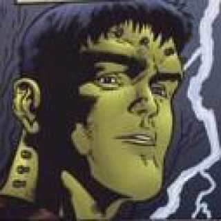 Young Frankenstein (comics) static1comicvinecomuploadssquaresmall07368