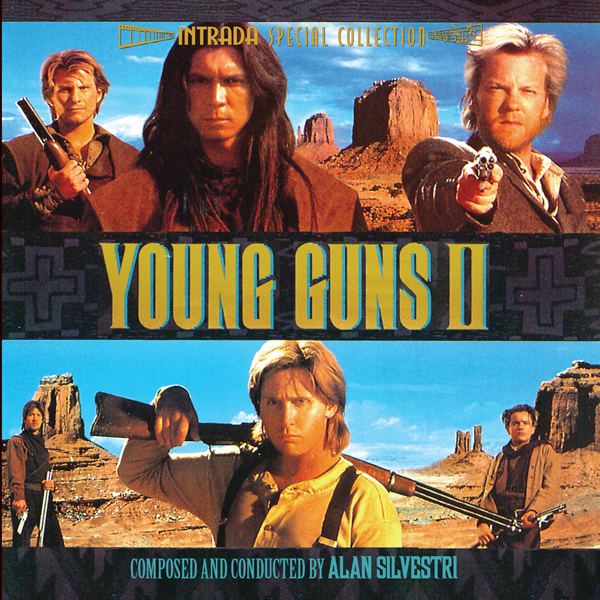 Young Guns II YOUNG GUNS II