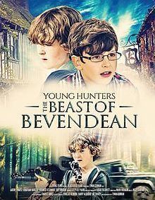 Young Hunters: The Beast of Bevendean httpsuploadwikimediaorgwikipediaenthumbe