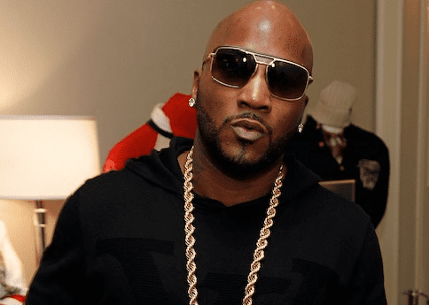 Young Jeezy Young Jeezy Named Senior VP Of AampR At Atlantic Records