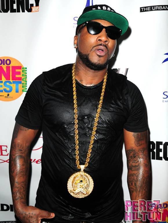 Young Jeezy young jeezy News and Photos Perez Hilton