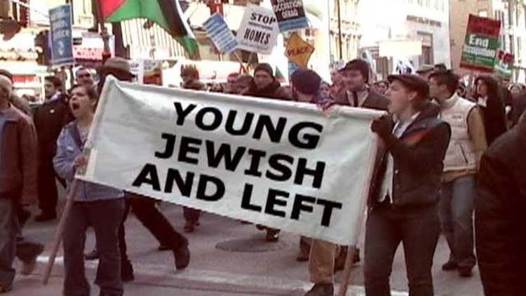 Young, Jewish, and Left Arab Jews Young Jewish and Left Excerpt on Vimeo