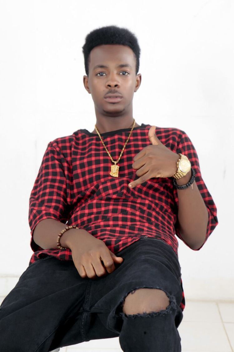 Young John (producer) Next Big Thing Young John the wicked producer Lagos In Ur Face