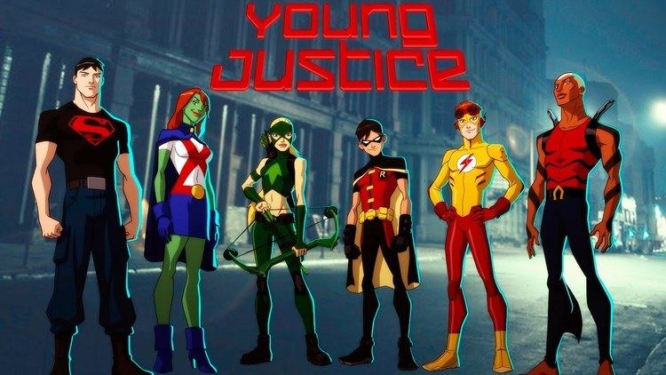Young Justice: Legacy Young Justice Legacy Justia Jovem gameplay Xbox 360 YouTube