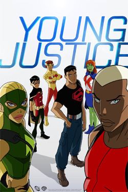 Young Justice (TV series) List of characters in Young Justice TV series Wikipedia