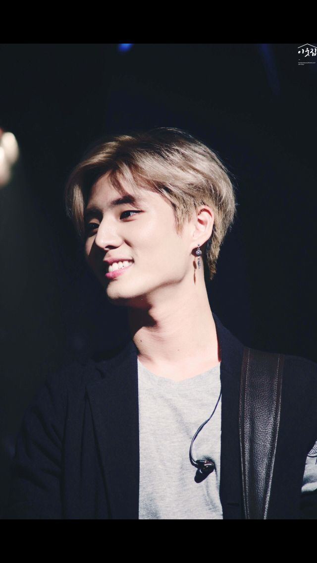 Young K 17 Best images about Young K DAY6 on Pinterest We heart it