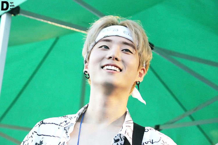 Young K 17 Best images about Young K DAY6 on Pinterest We heart it