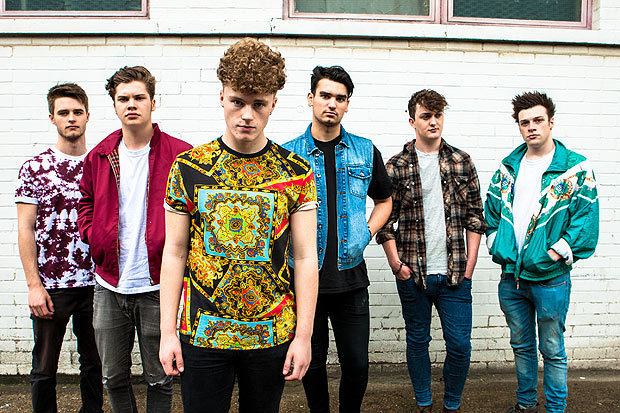 Young Kato GIG REVIEW Young Kato Think Tank reviewcuckoowriterscom