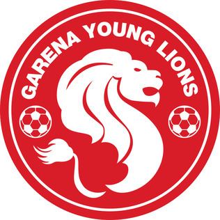Young Lions FC httpsuploadwikimediaorgwikipediaen004Gar