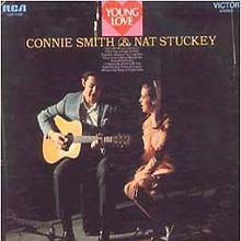 Young Love (Connie Smith and Nat Stuckey album) httpsuploadwikimediaorgwikipediaenthumb5