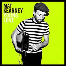 Young Love (Mat Kearney album) httpsuploadwikimediaorgwikipediaenthumbc