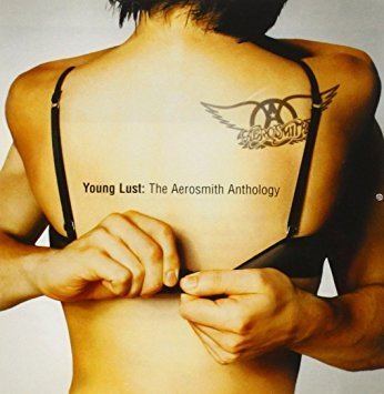 Young Lust: The Aerosmith Anthology httpsimagesnasslimagesamazoncomimagesI7