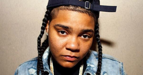 Young M.A Young MA New Songs Albums News DJBooth