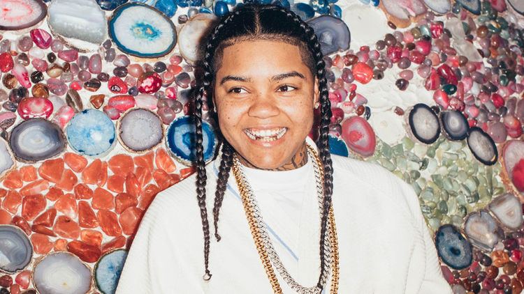 Ma Rapper Young M.A - Alchetron, The Free Social Encyclopedia