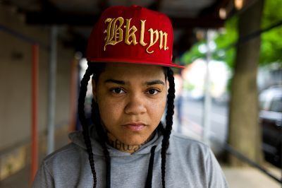 Young M.A Young MA Biography Albums Streaming Links AllMusic
