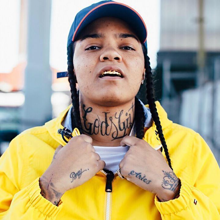Young M.A Young MA OOOUUU Mp3 Download