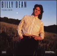 Young Man (Billy Dean album) httpsuploadwikimediaorgwikipediaenbb5Bil