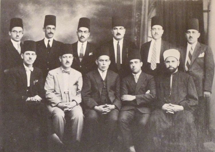 Young Men's Muslim Association