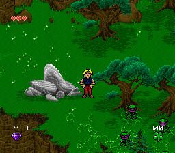 Young Merlin Young Merlin Europe ROM SNES ROMs Emuparadise