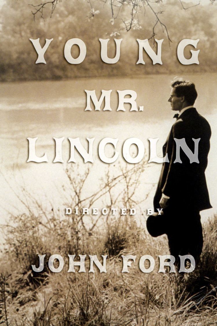 Young Mr. Lincoln wwwgstaticcomtvthumbdvdboxart541p541dv8a