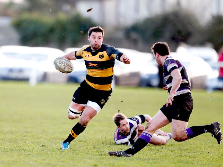 Young Munster Pictures Young Munster v Terenure Ulster Bank League UBL