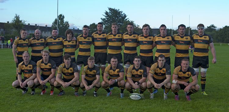 Young Munster wwwyoungmunstercomimagesSenior20Squad202015jpg