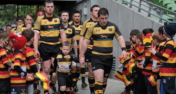 Young Munster Ulster Bank League profiles Big player turnover at Young Munster