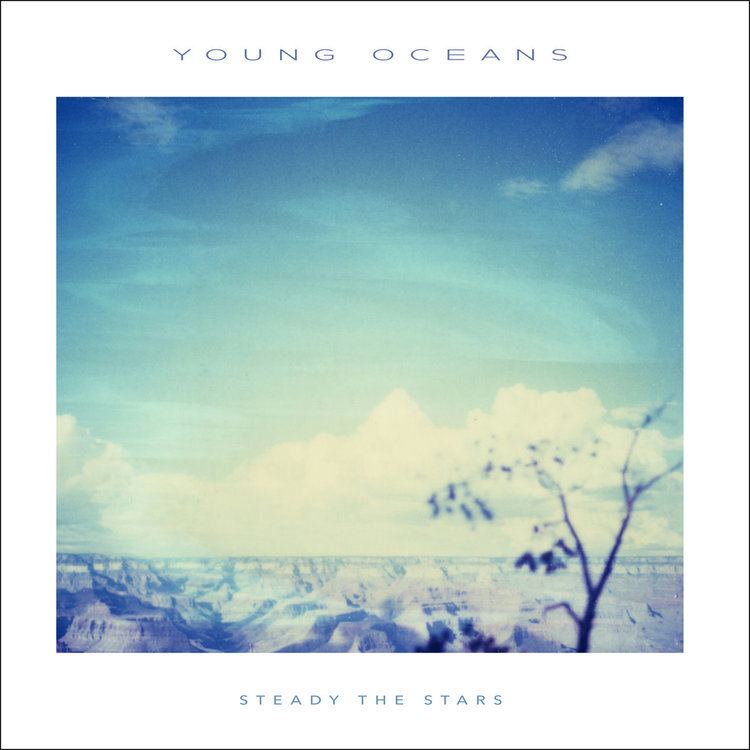 Young Oceans Music Young Oceans