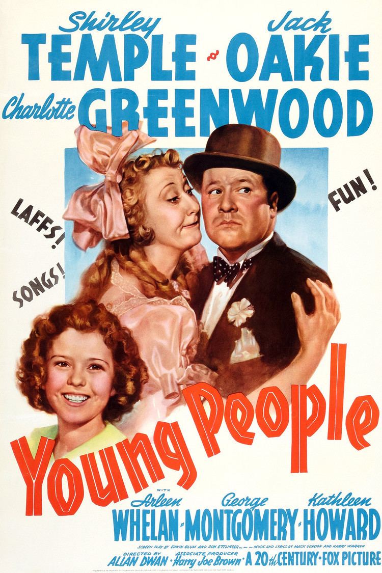 Young People (1940 film) wwwgstaticcomtvthumbmovieposters3549p3549p