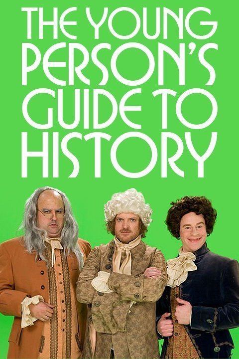 Young Person's Guide to History wwwgstaticcomtvthumbtvbanners316834p316834