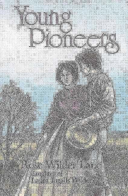 Young Pioneers (novel) t1gstaticcomimagesqtbnANd9GcQMH8NBQjLJVLOGu