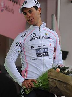 Young rider classification in the Giro d'Italia httpsuploadwikimediaorgwikipediacommonsthu