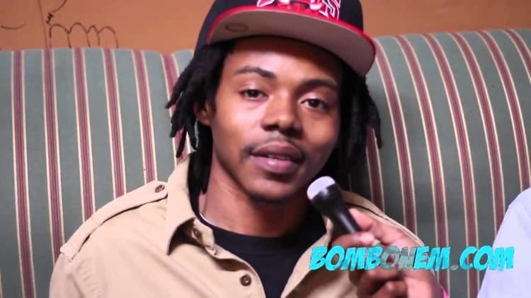 Young Roddy Young Roddy Interview Good Sense 2 Stoned Immaculate I Add More