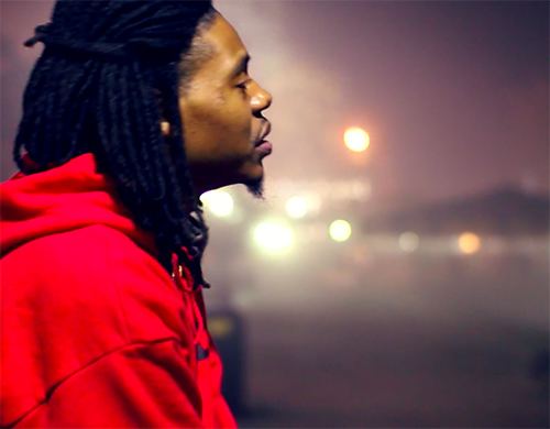 Young Roddy Young Roddy Trying Video 2DOPEBOYZ